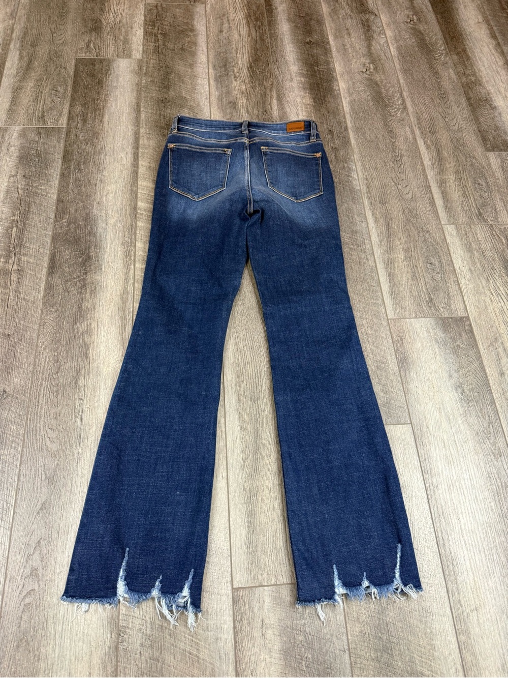 Judy Blue Boot Cut Jeans - Picture 8 of 15